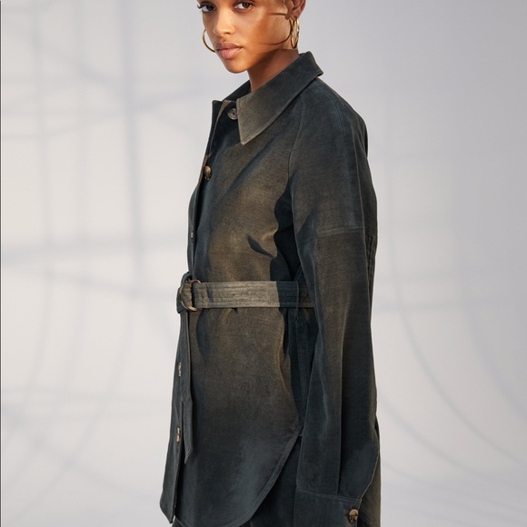ARITZIA- GROUP BY BABATON balboa jacket - Picture 7 of 7